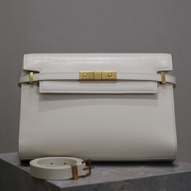 Y*L clutch bags